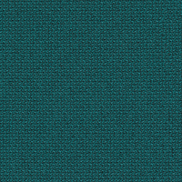 Cura Petrolblau Meliert