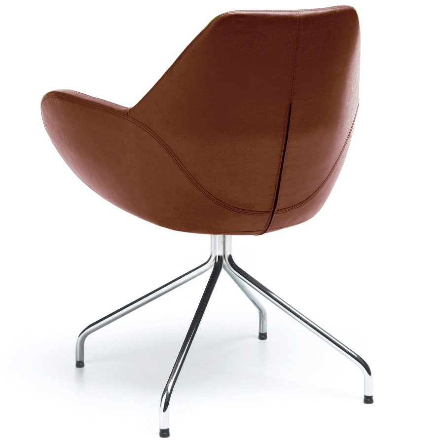 Profim Fan 10 HS Leder Premium 2840