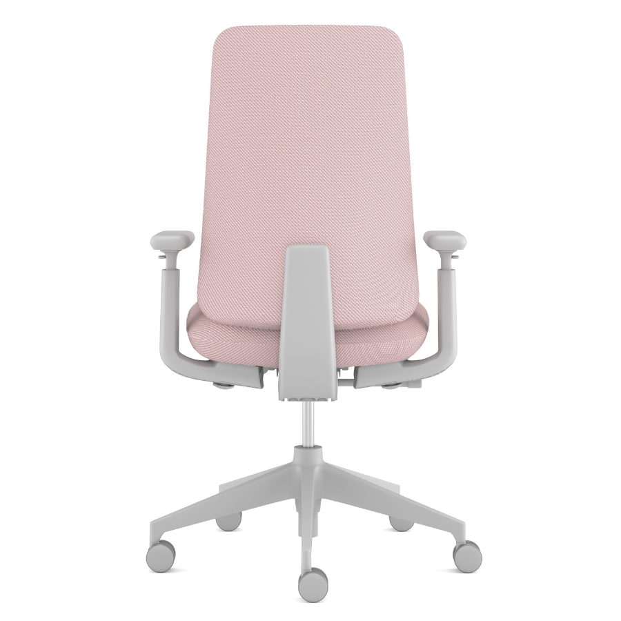 HAWORTH Aloha Pro Stoff Oceanic Seafarer, Gestell schwarz