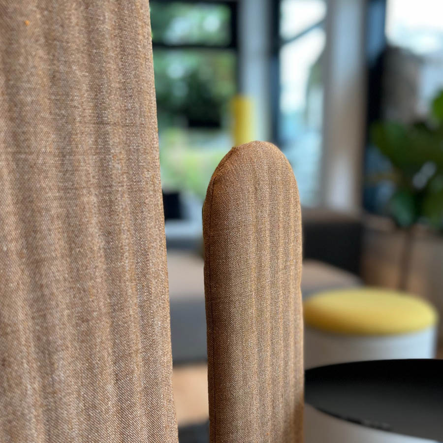 BuzziSpace BuzziCactus - Form Gringo - Nahaufnahme