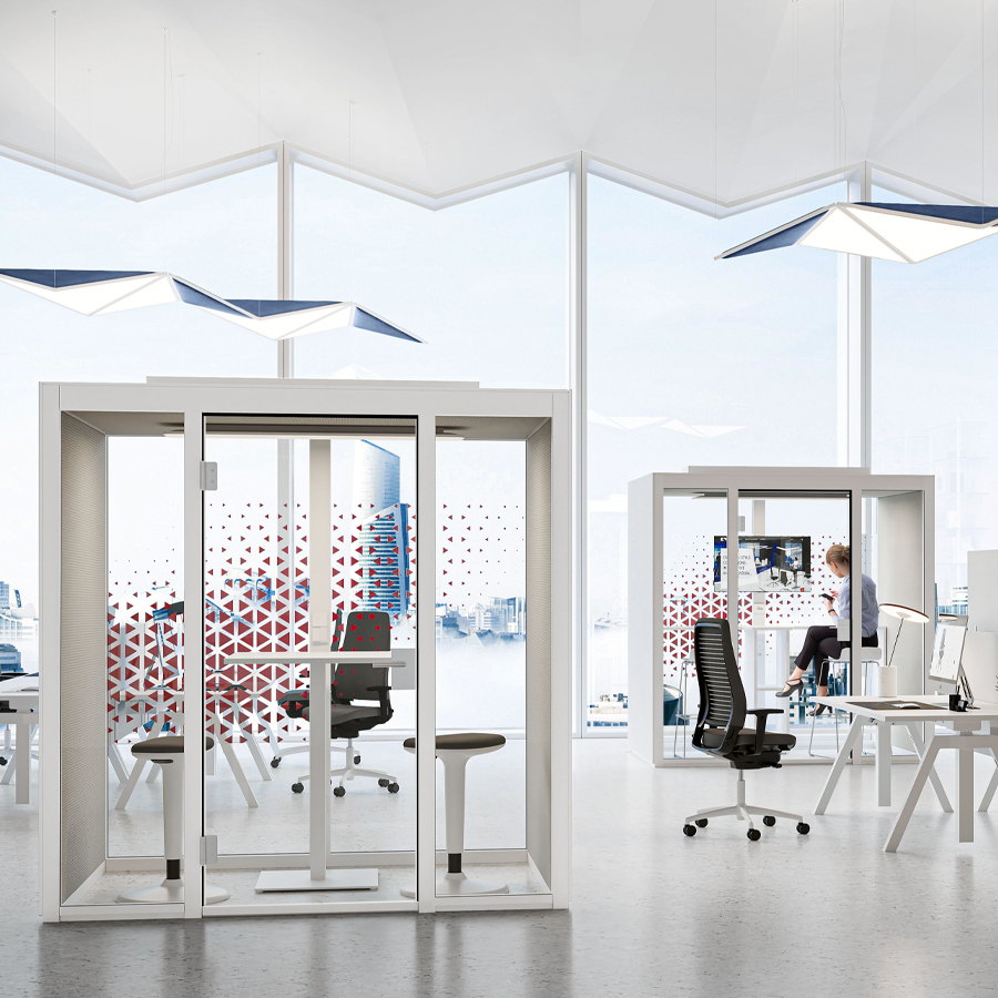 König+Neurath QUICK. III - Beispielbild 3