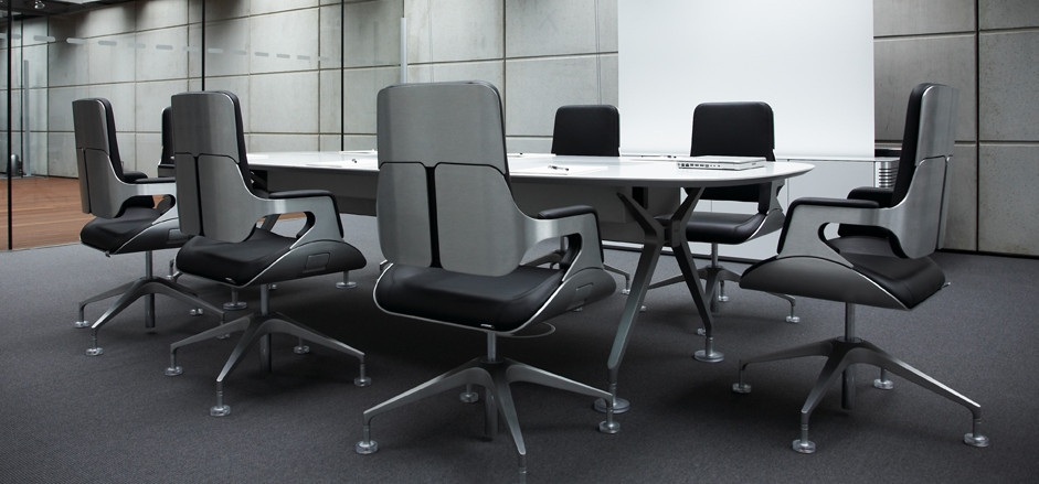 interstuhl-silver-konferenz