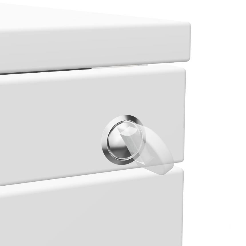 Palmberg Orga Plus Container 1-3-3-3 Schlüssel