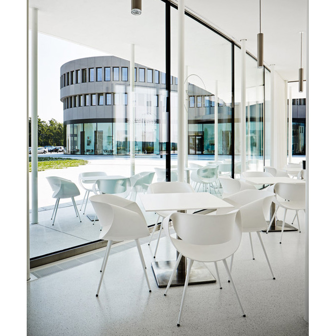 Züco Little Perillo PT 0527 Vierfuss Kantinenstuhl