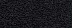 Bezug Leder Premium plus schwarz
