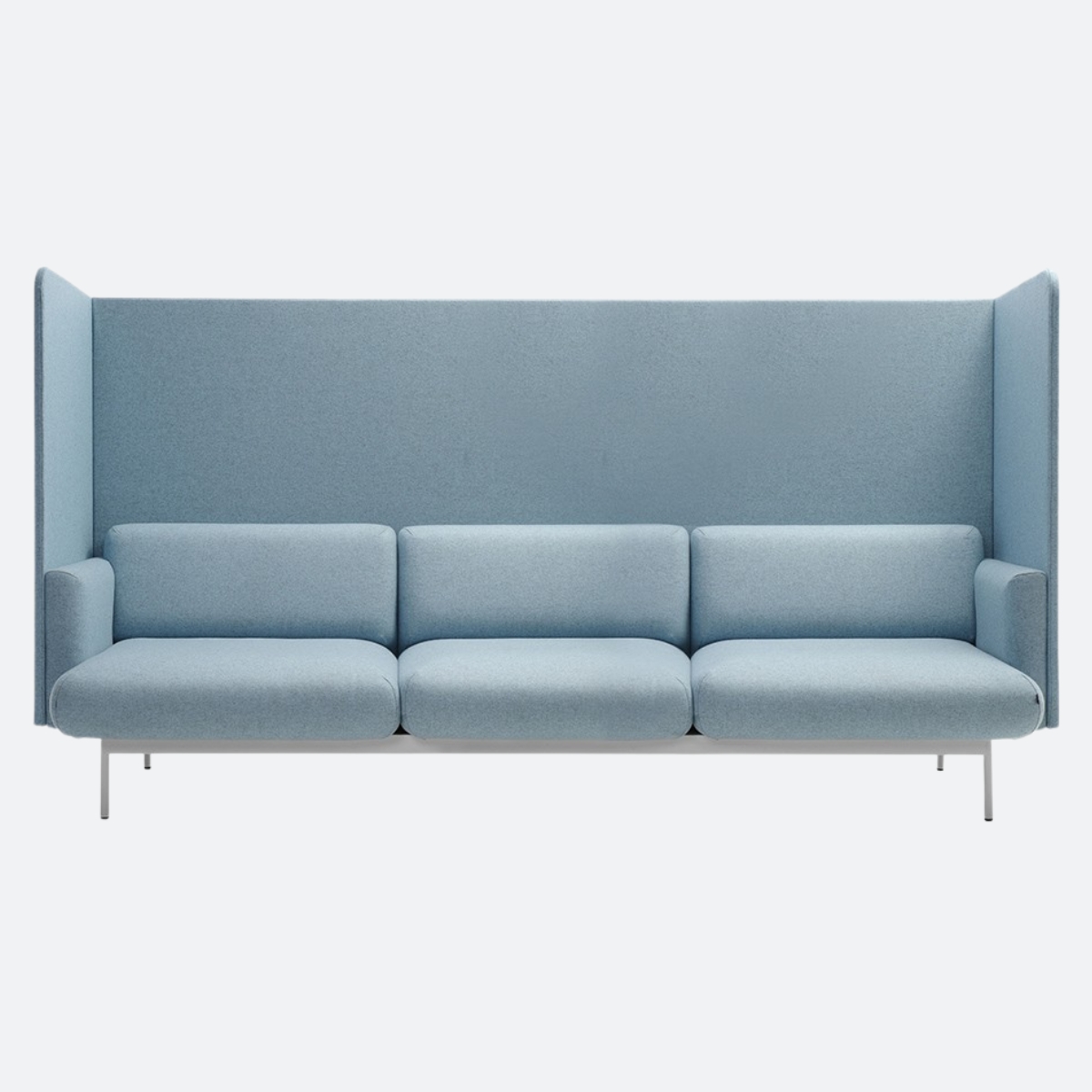 Bejot Fora FR 423W Akustiksofa | 3-Sitzer | Konfigurator