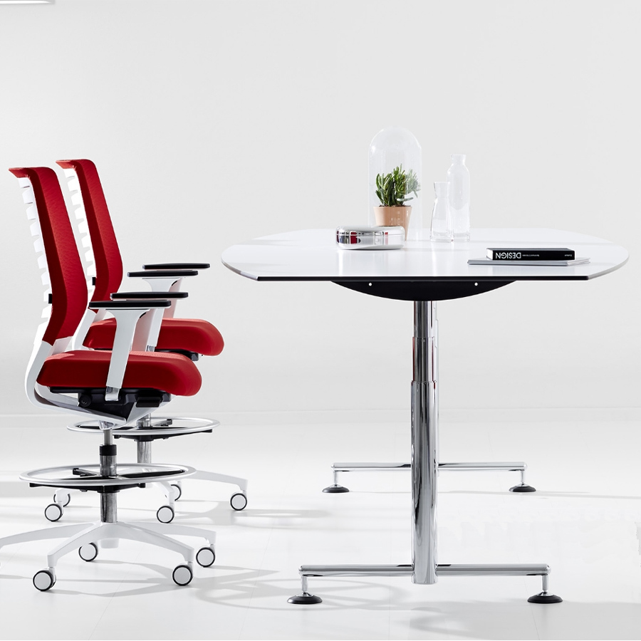 Bosse M1 Konferenztisch | Beispielbild