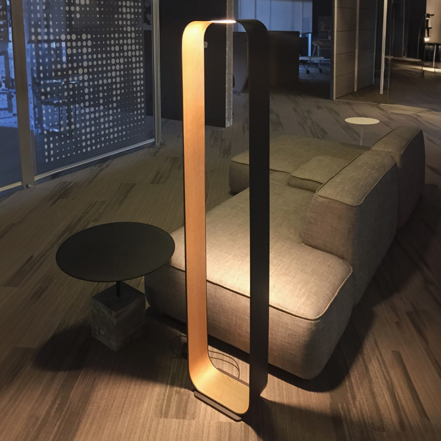 Pablo Contour | Größe 3 (Stehleuchte)