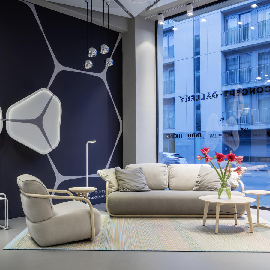 THONET Programm 2000 - Beispielbild