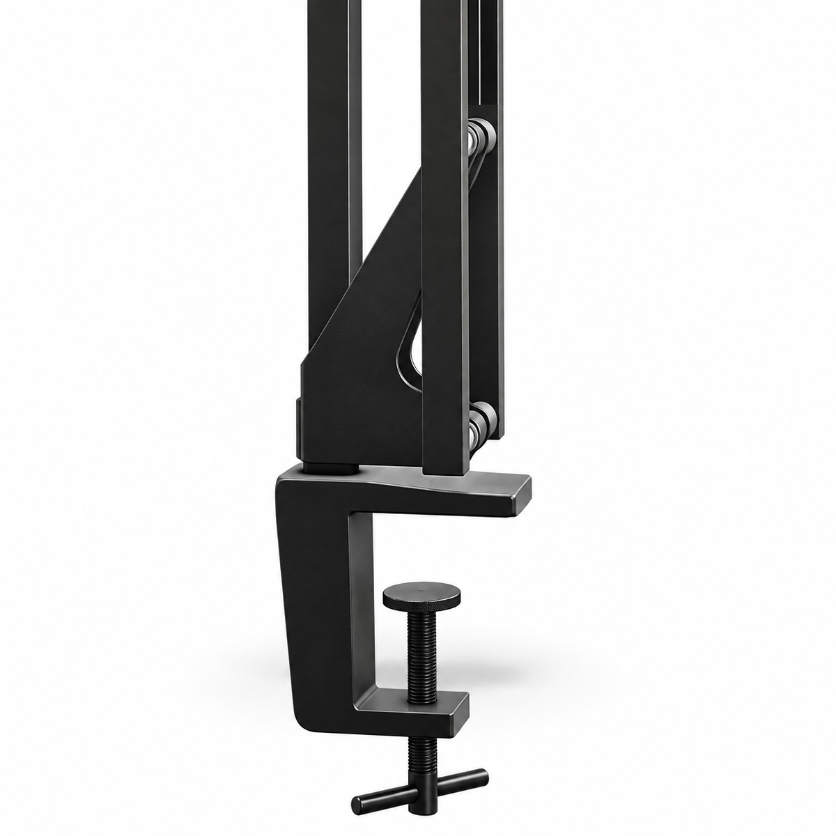 GLAMOX Luxo L1 Tischleuchte schwarz LED