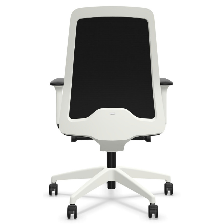 Interstuhl EVERYis1 EV361 - Rückansicht