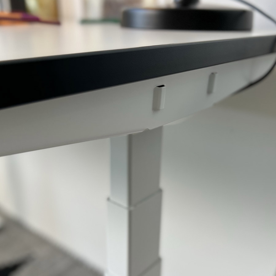 Kinder Schreibtisch CLEO Detailansicht