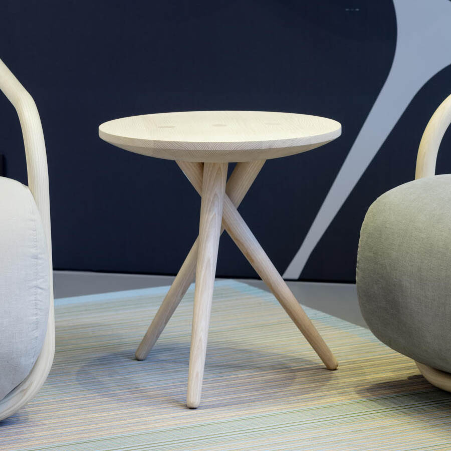 THONET 1025 Beistelltisch - Beistelltisch