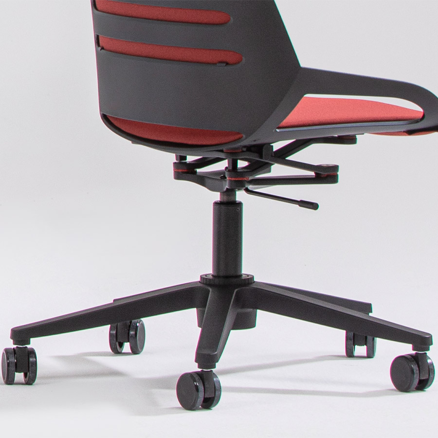 Aeris Numo Task - Beispielbild