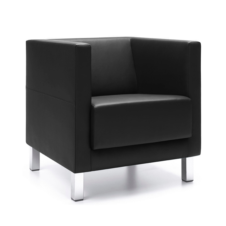 Profim Vancouver Lite Lounge Sessel