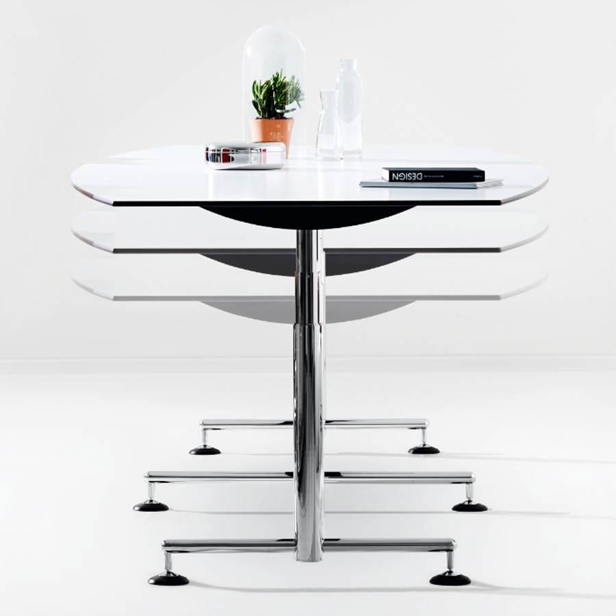 Bosse Modul Space Conference-Tisch M1