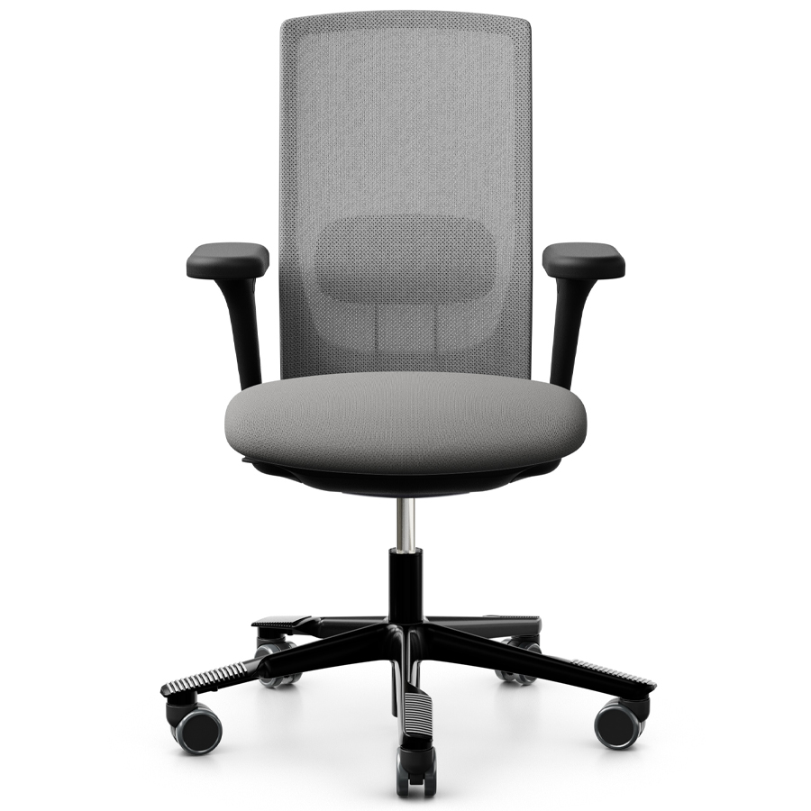 HAG Futu Mesh Stone - Frontansicht