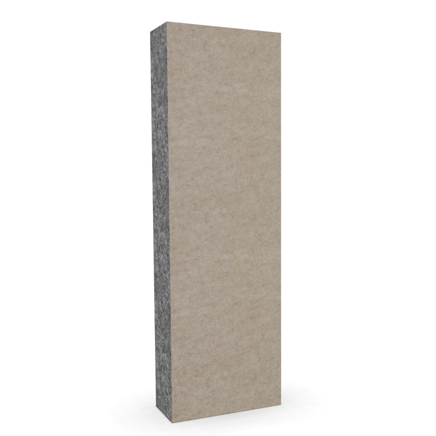 Götessons EcoSUND Buchstaben | Beispielbild