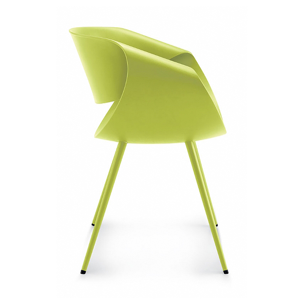 Züco Little Perillo PT042 grün seitlich