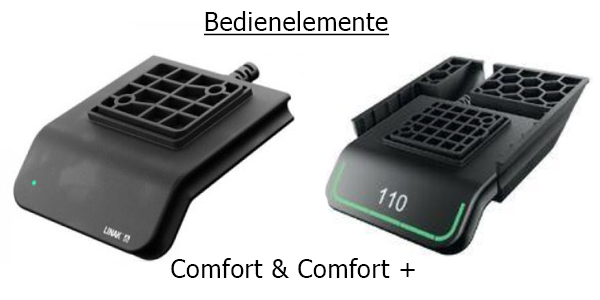 BedienelementComfort