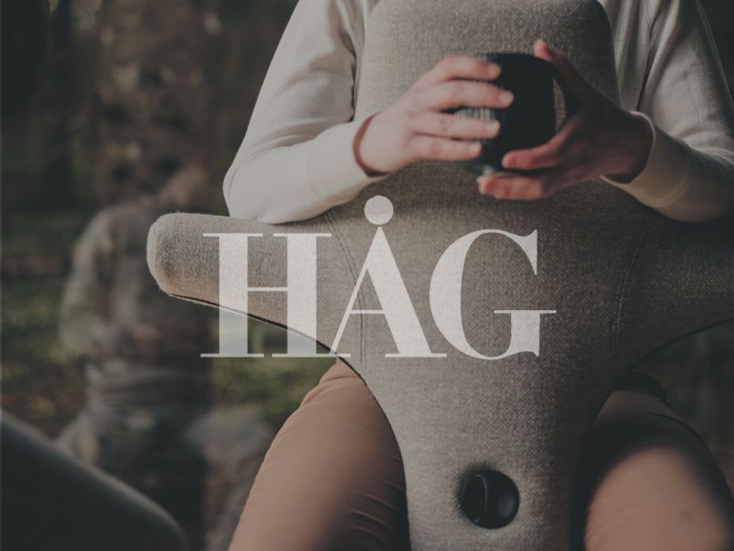 HAG inspirationen