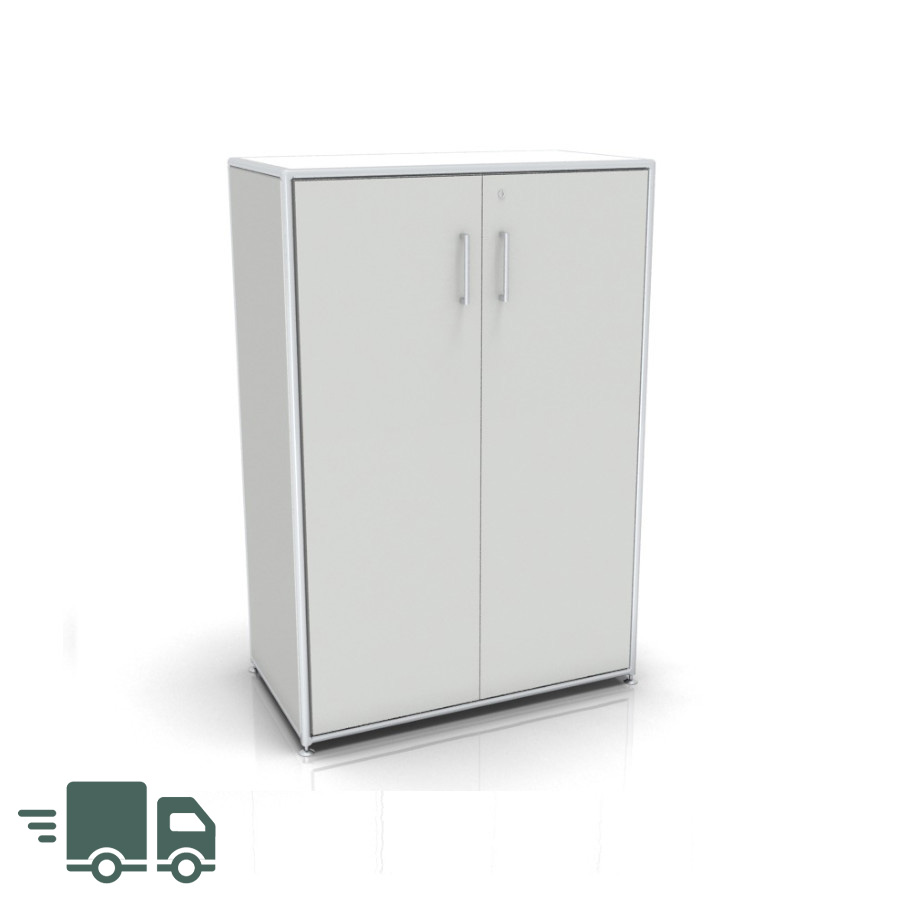 Bosse Schrank 3OH Größe 1 ohne Schloß FAST & EASY