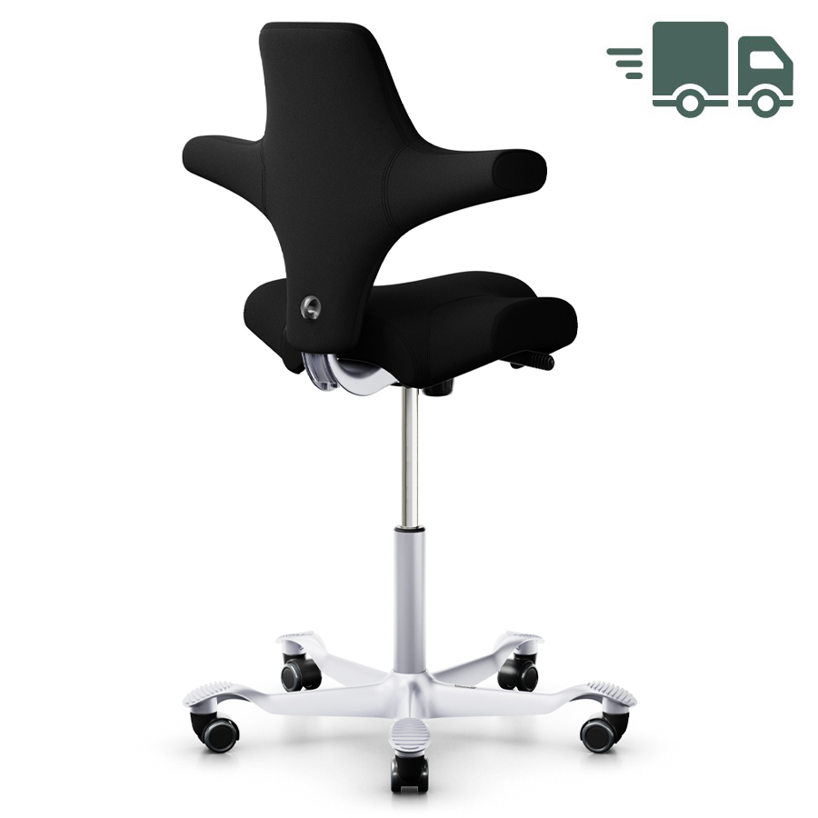 HAG CAPISCO 8106 Stehhilfe mit hoher 265er Gasfeder