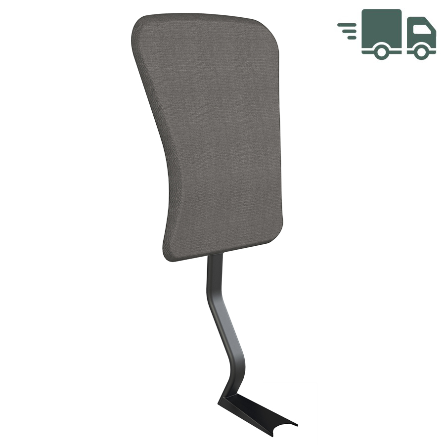 Aeris Swopper Rückenlehne Capture schiefergrau