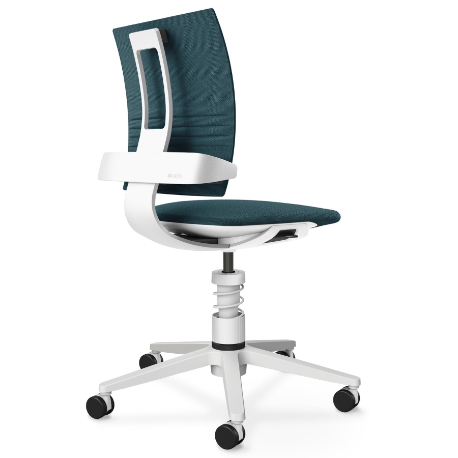 Aeris NEW 3Dee Bürostuhl | Standard-Feder | Konfigurator
