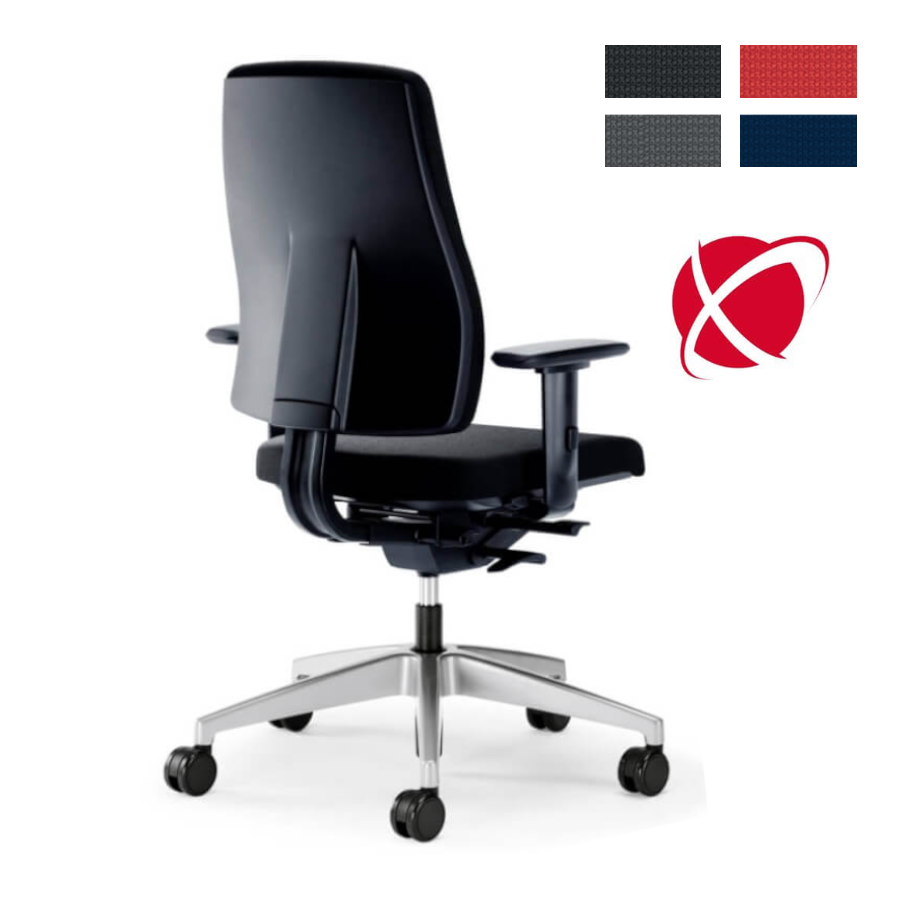 Interstuhl Goal 152G