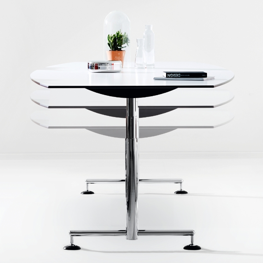 Bosse M1 Konferenztisch