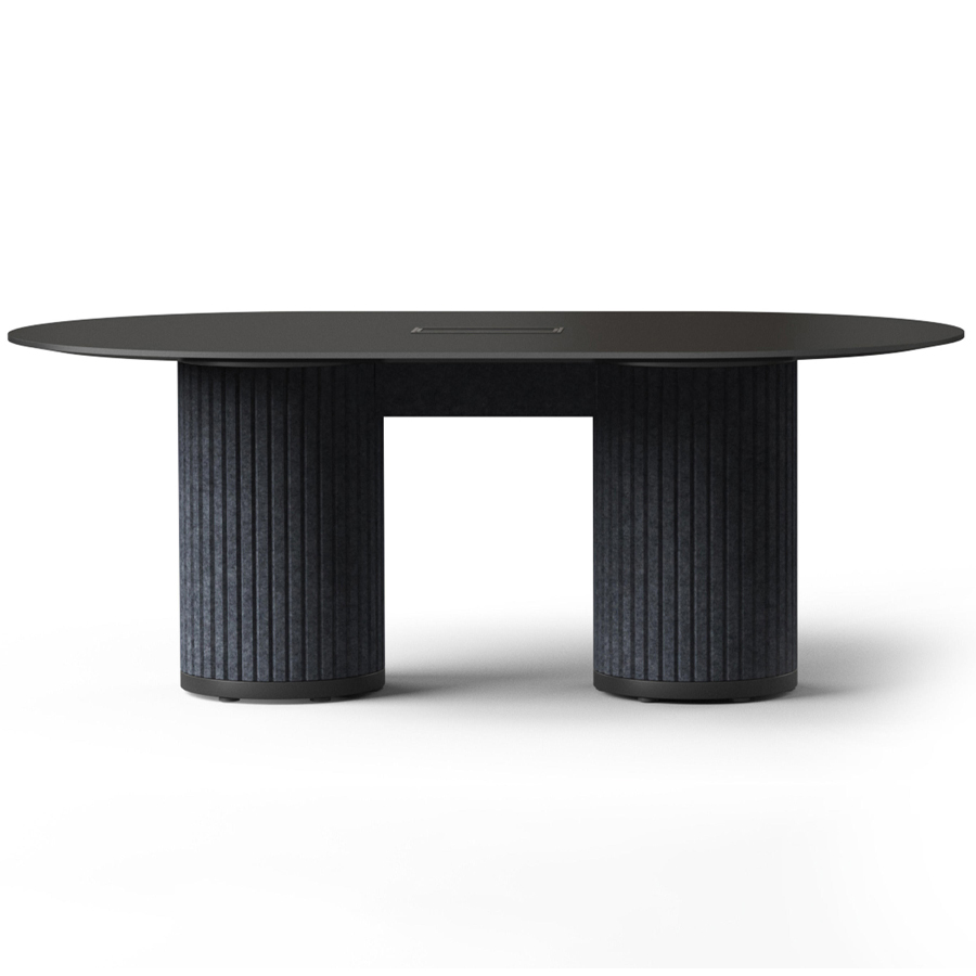 narbutas PARTHOS Konferenztisch Beispielbild