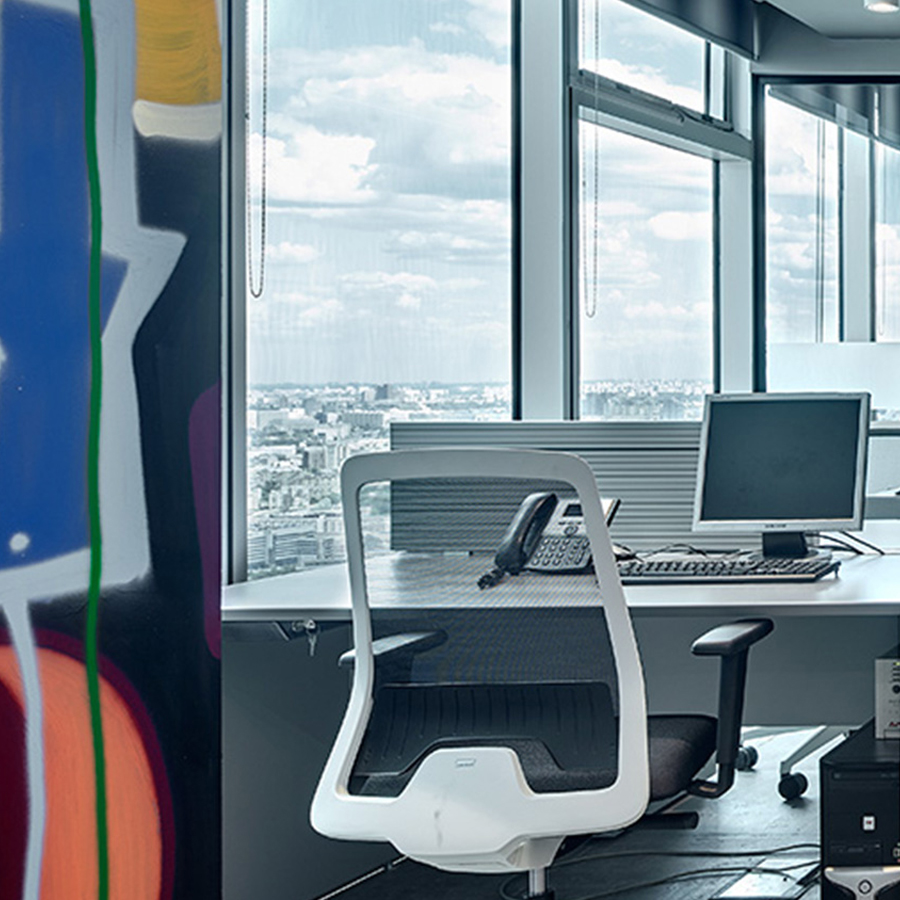 Interstuhl Every EV211- Referenzbild 1