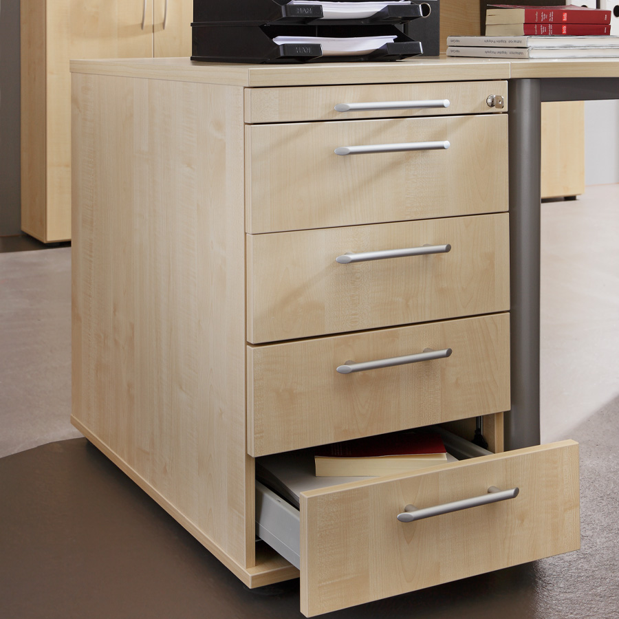 RWH Rollcontainer TOWER - Detailbild