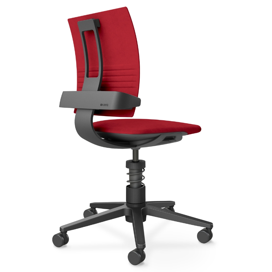 Aeris NEW 3Dee Bürostuhl | Standard-Feder | Konfigurator