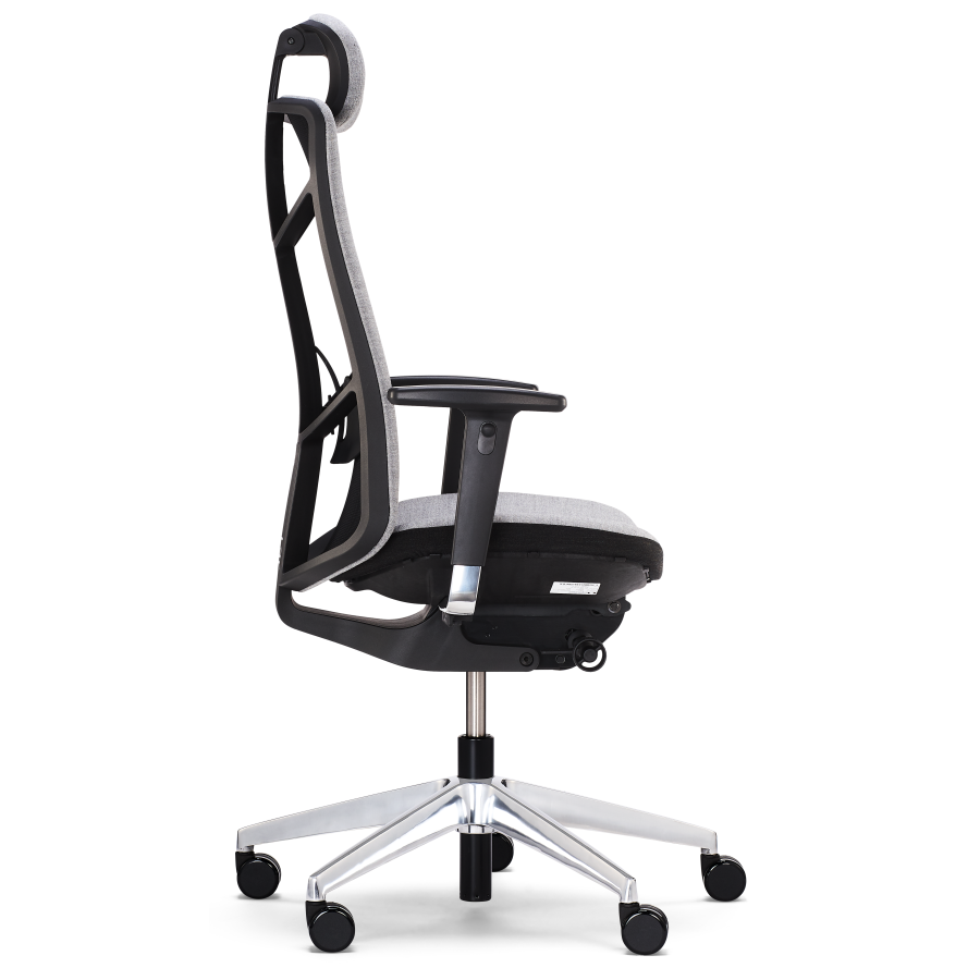 JET.III Polsterrücken seitlich