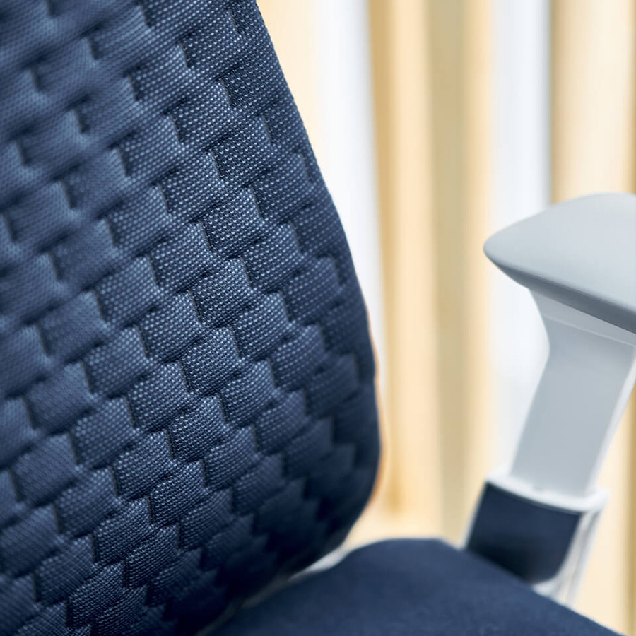 Detailbild Rückenlehne