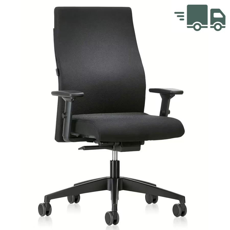 Interstuhl Aktionsmodell Ergonomic 139RS - Front