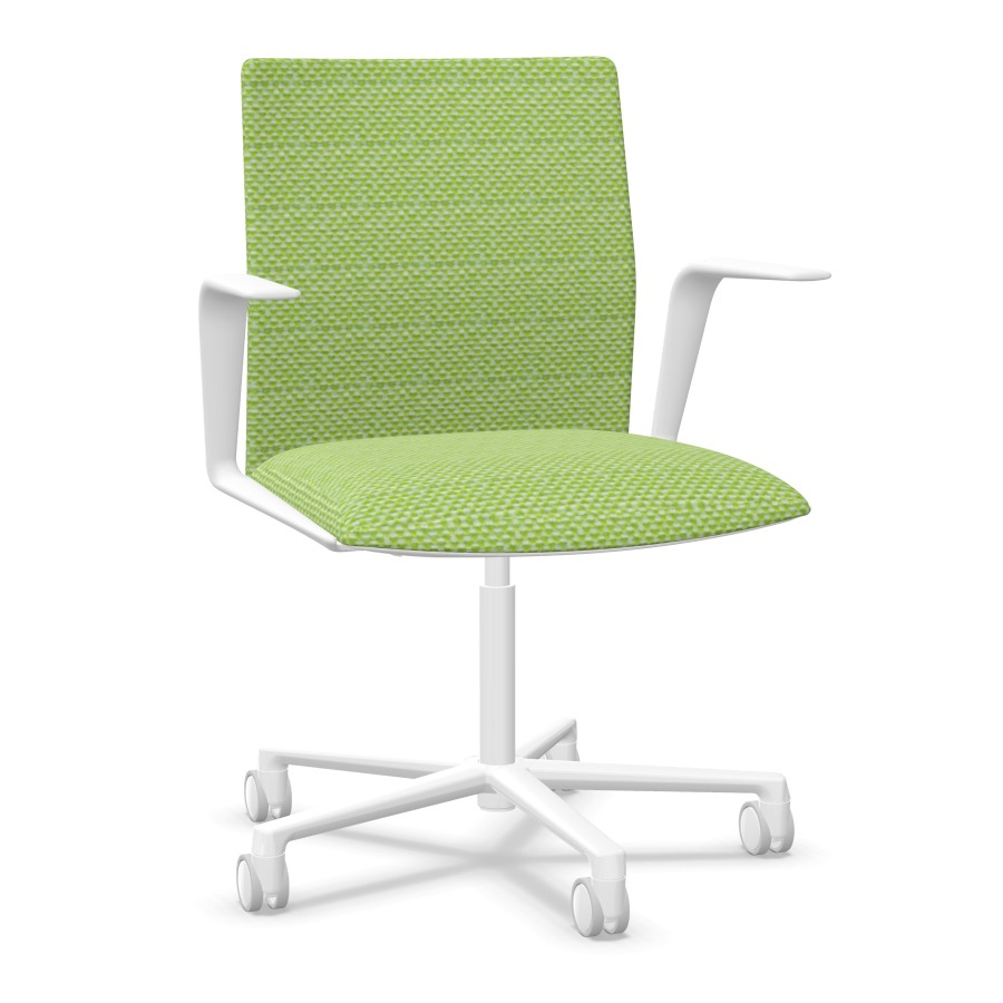 Arper KINESIT 4852 Bürostuhl niedrige Rückenlehne