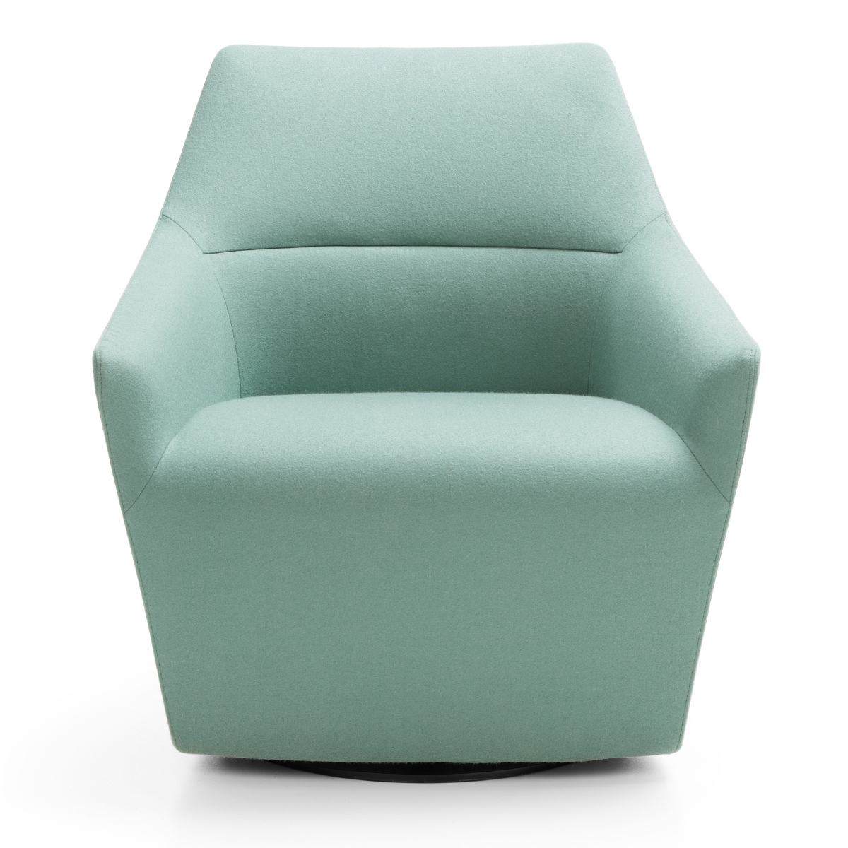 profim Chic 10FU Sessel Frontansicht