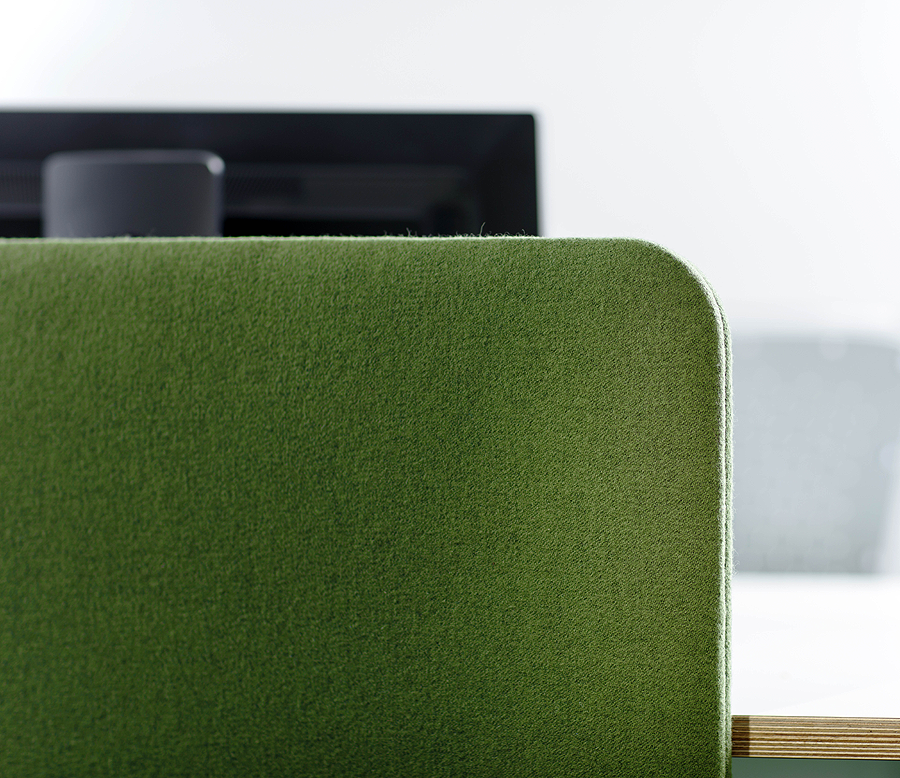 Cascando Pillow Desk