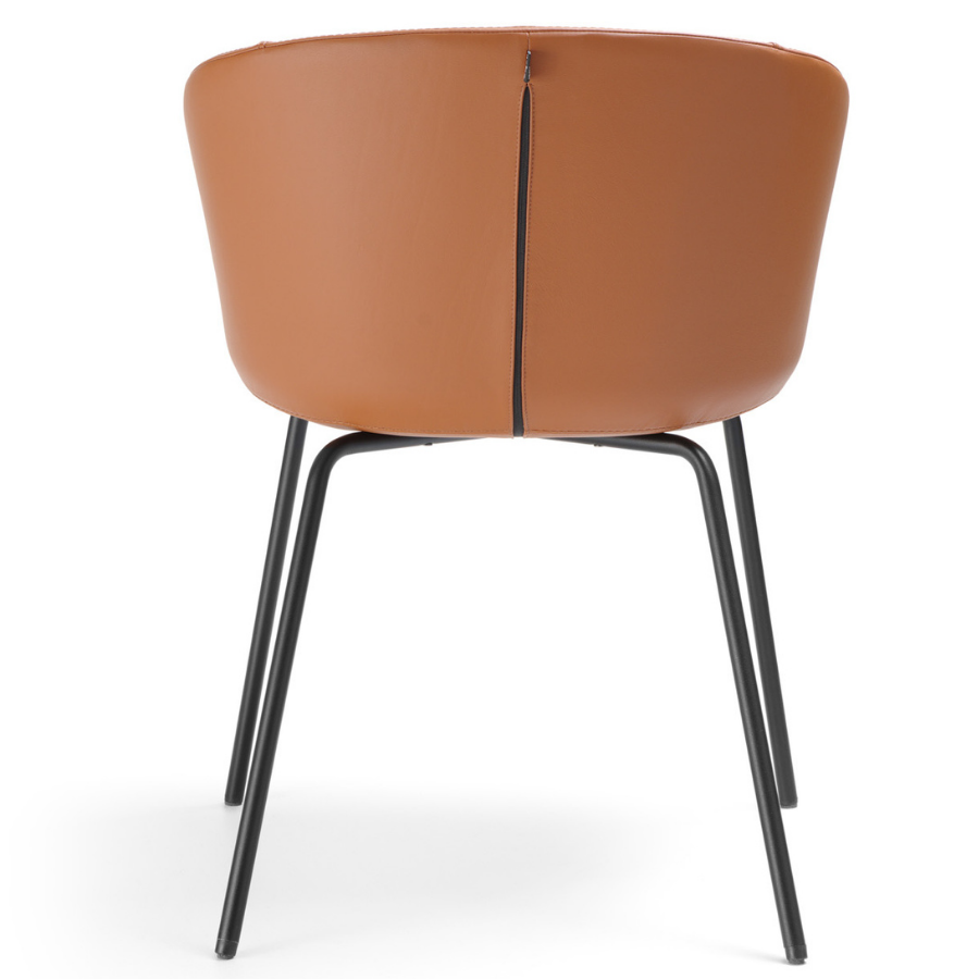 Bejot oxco small OX S 215 - Rückansicht