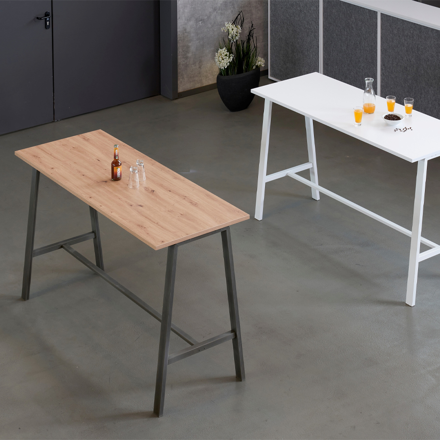 RWH Stehtisch/Bistrotisch - Beispielbild