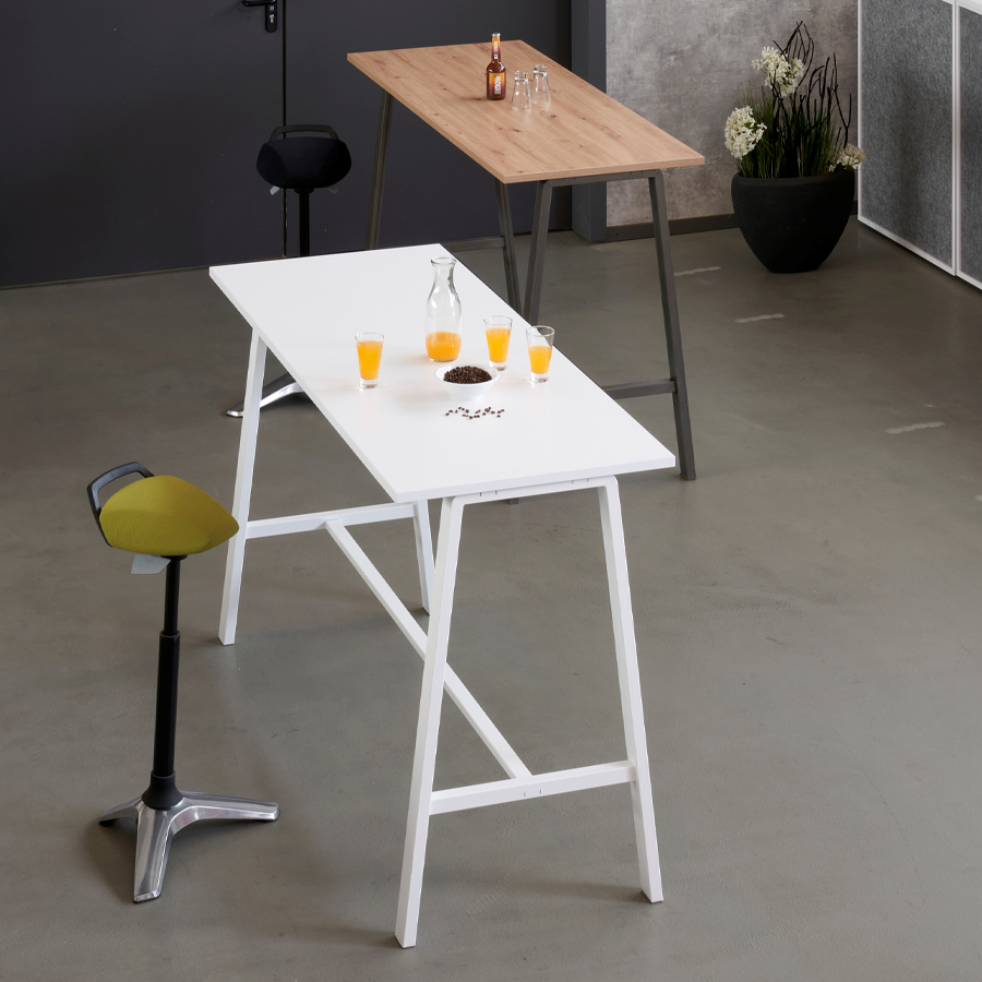 RWH Stehtisch/Bistrotisch - Beispielbild