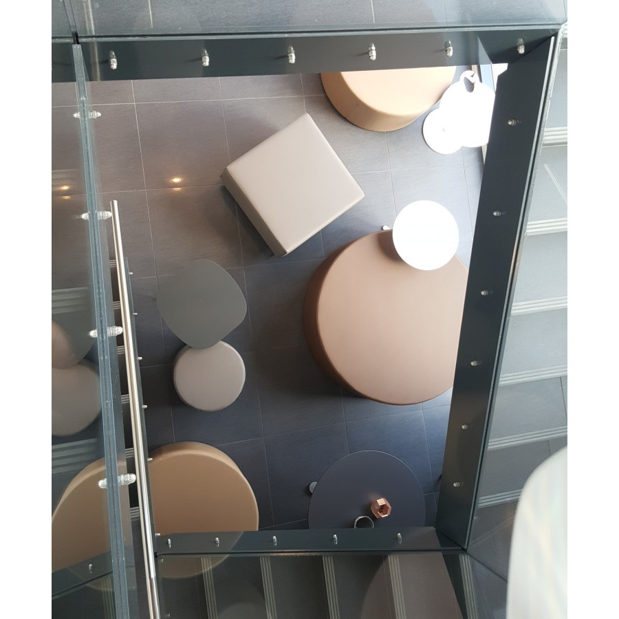 Bejot Point Hocker Beispiel 5