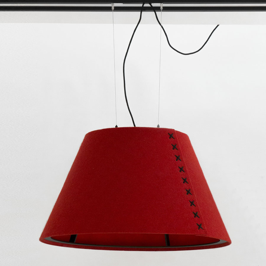 BuzziSpace BuzziShape - Beispielbild