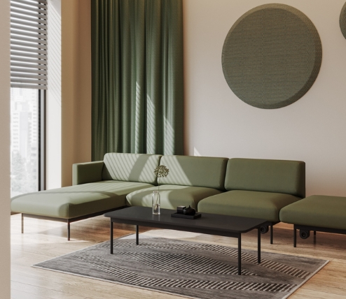 Bejot Lounge