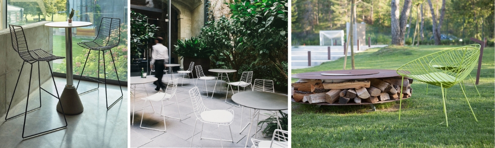 Arper-Kollektion-Leaf