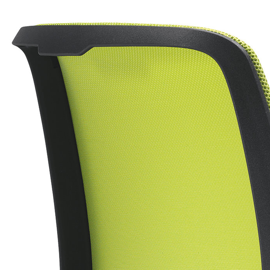 Giroflex 313 Drehstuhl mit Netzrückenlehne