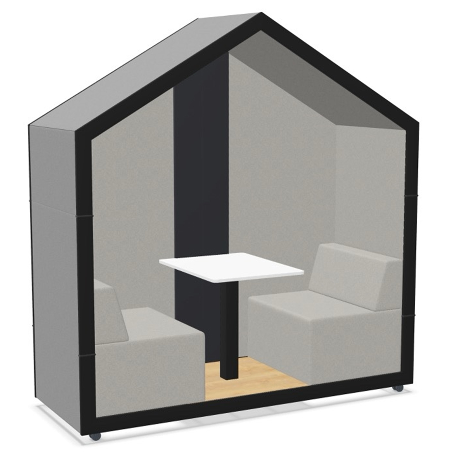 Bejot Treehouse TH2SC in Stoff Fenno 001